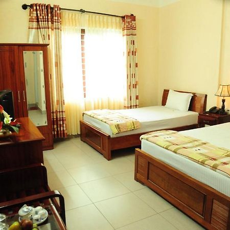 Hong Thang Hotel Хуе Стая снимка