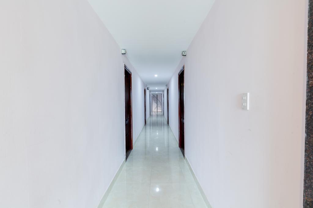 Hong Thang Hotel Хуе Екстериор снимка