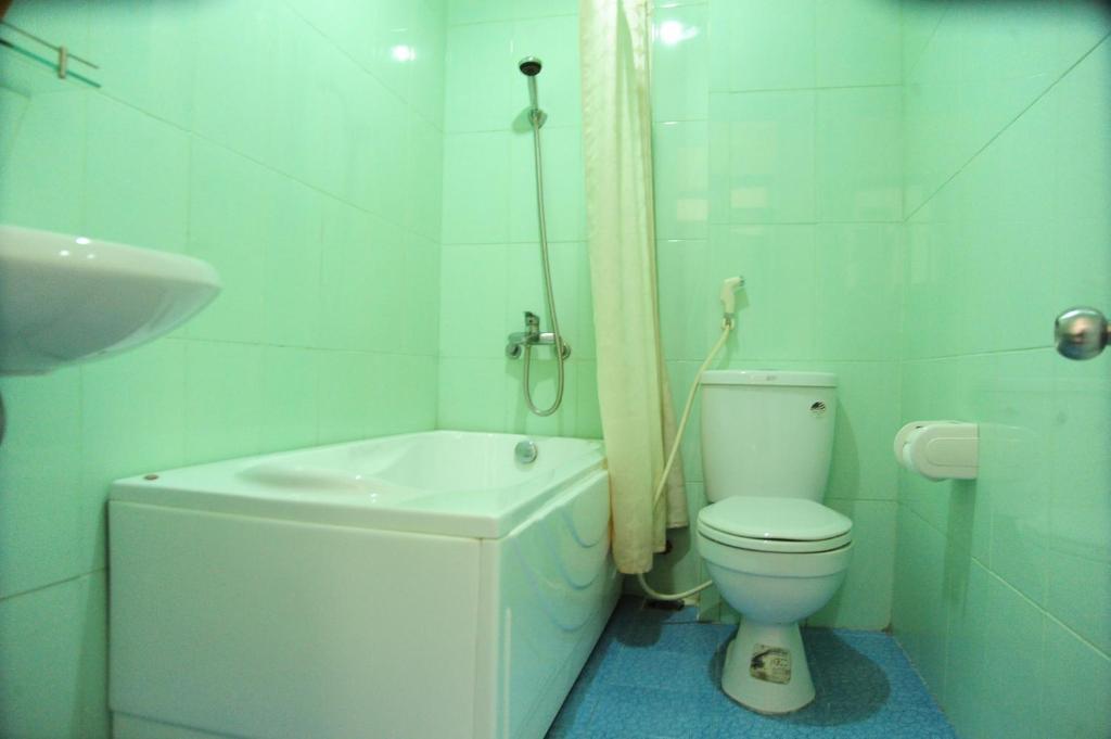Hong Thang Hotel Хуе Стая снимка