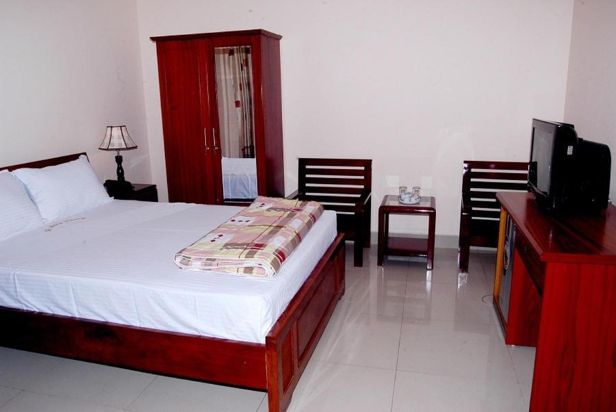 Hong Thang Hotel Хуе Стая снимка